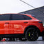 Ultra-Gloss Lava Orange PPF