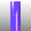 Ultra Gloss Metallic Magenta Purple Paint Protection Film