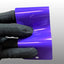 Ultra Gloss Metallic Magenta Purple Paint Protection Film