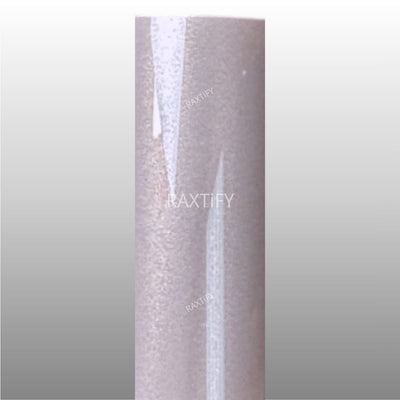 Ultra Gloss Metallic Rouge Pink Paint Protection Film