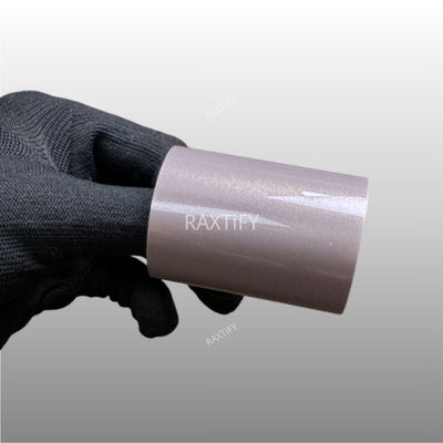 Ultra Gloss Metallic Rouge Pink Paint Protection Film
