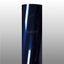 Ultra Gloss Metallic Tanzanite Blue Paint Protection Film
