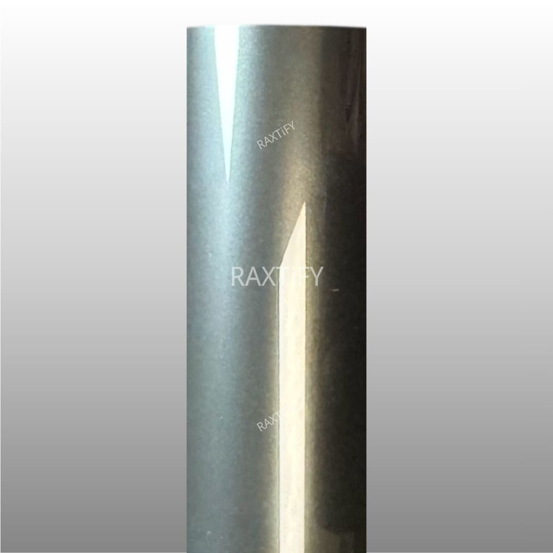Ultra Gloss Metallic Tungsten Paint Protection Film