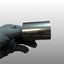 Ultra Gloss Metallic Tungsten Paint Protection Film