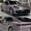 Ultra-Gloss Metallic Viola Purple PPF