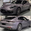 Ultra-Gloss Metallic Viola Purple PPF