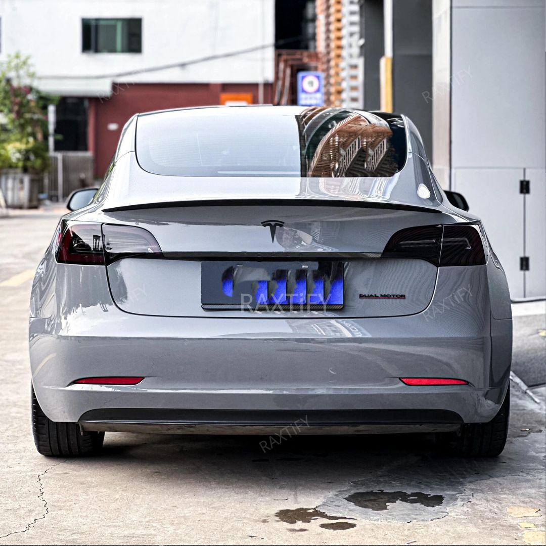 Ultra Gloss Nardo Gray PPF (High Grade TPU)