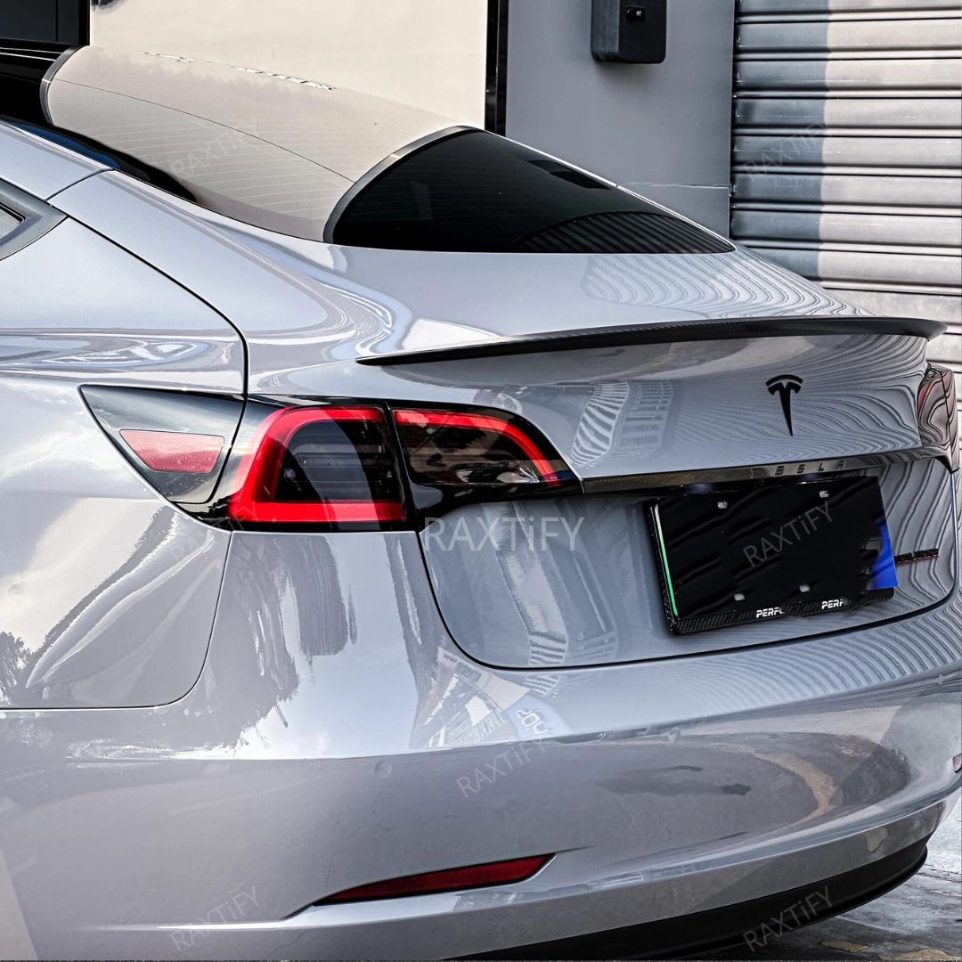 Ultra Gloss Nardo Gray PPF (High Grade TPU)