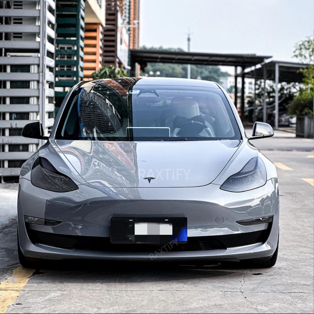 Ultra Gloss Nardo Gray PPF (High Grade TPU)