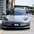 Ultra Gloss Nardo Gray PPF (High Grade TPU)