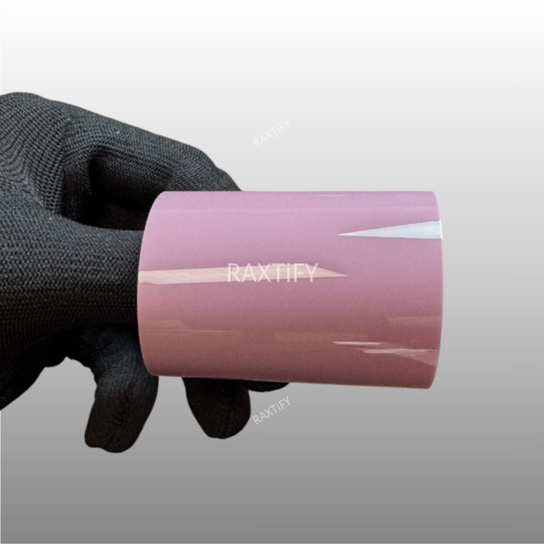 Ultra Gloss Plum Pink Paint Protection Film