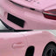 Ultra Gloss Rouge Pink PPF