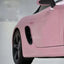 Ultra Gloss Rouge Pink PPF