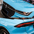Ultra-Gloss Sky Blue PPF