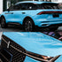 Ultra-Gloss Sky Blue PPF