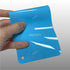 Ultra Gloss Sky Blue Paint Protection Film