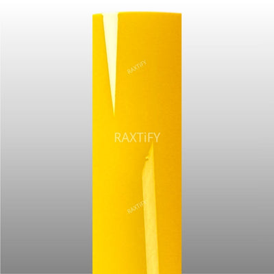 Ultra Gloss Sunflower Yellow Paint Protection Film