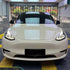Ultra Gloss Tan PPF (High Grade TPU)