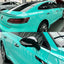 Ultra-Gloss Tiffany PPF