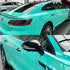 Ultra-Gloss Tiffany PPF