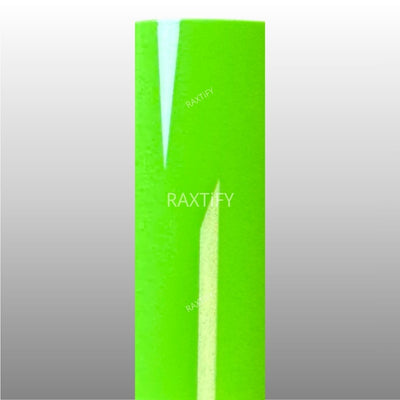 Ultra Gloss Viper Green Paint Protection Film