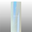 Ultra Gloss White Blue Paint Protection Film