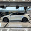 Ultra Gloss White Blue Paint Protection Film