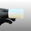 Ultra Gloss White Pink Paint Protection Film