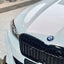 BMW in Ultra Gloss White Pink Paint Protection Film