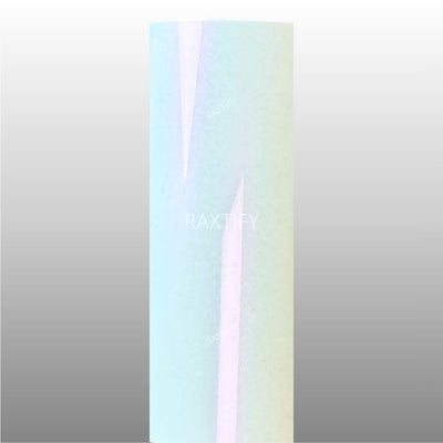 Ultra Gloss White Pink Paint Protection Film