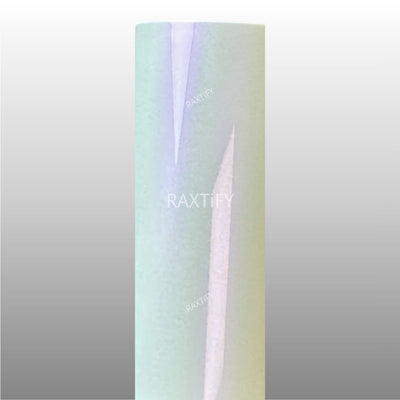 Ultra Gloss White Purple Paint Protection Film
