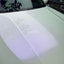 Ultra Gloss White Purple Paint Protection Film