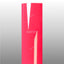 Ultra Gloss Hot Red Paint Protection Film