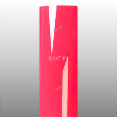Ultra Gloss Hot Red Paint Protection Film