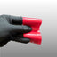 Ultra Gloss Hot Red Paint Protection Film