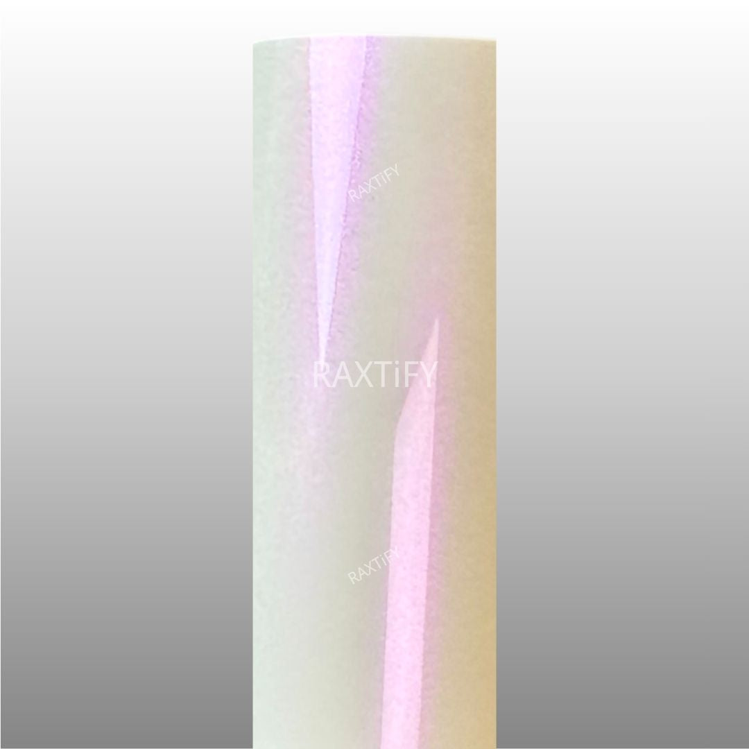 Ultra Gloss Pink Purple Paint Protection Film
