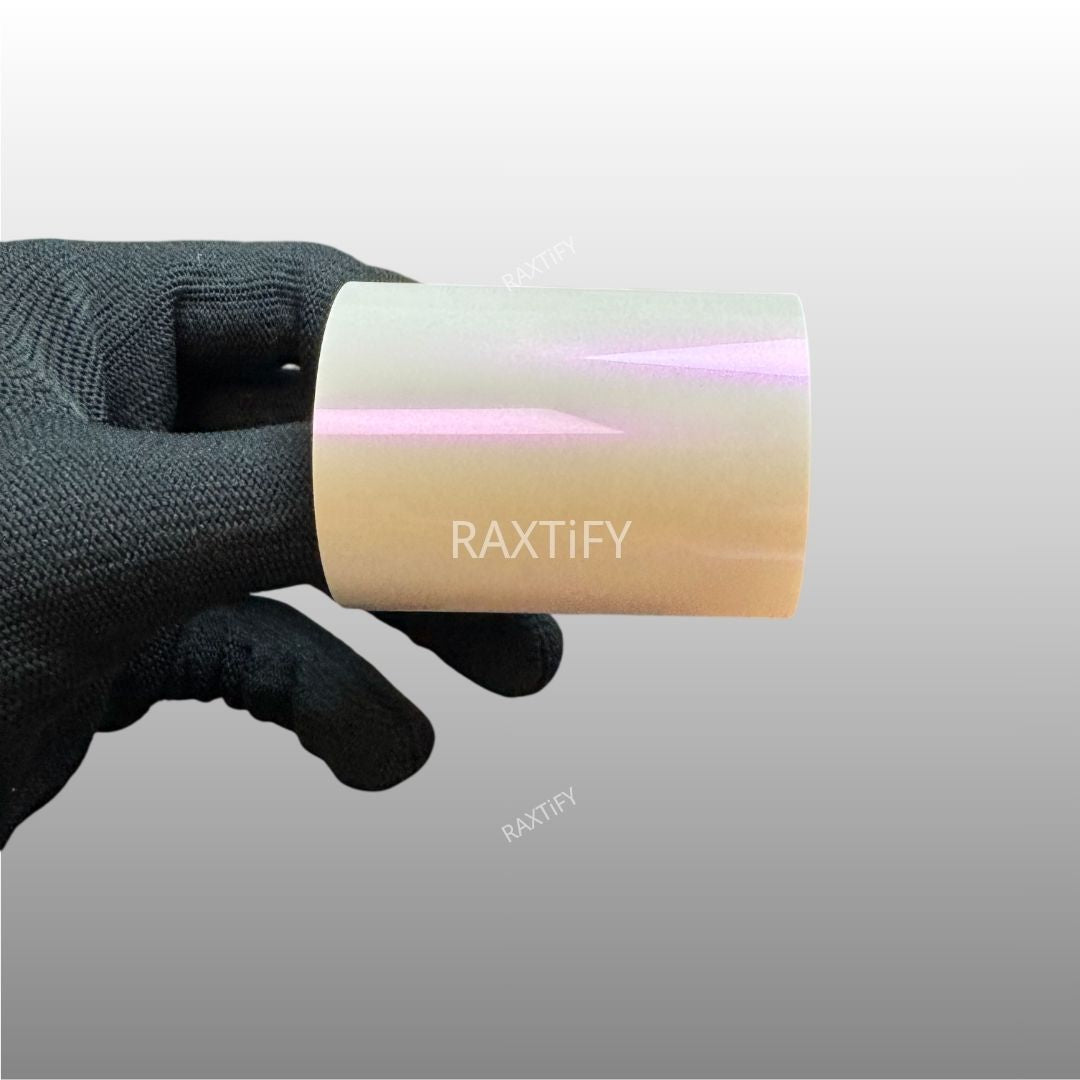 Ultra Gloss Pink Purple Paint Protection Film