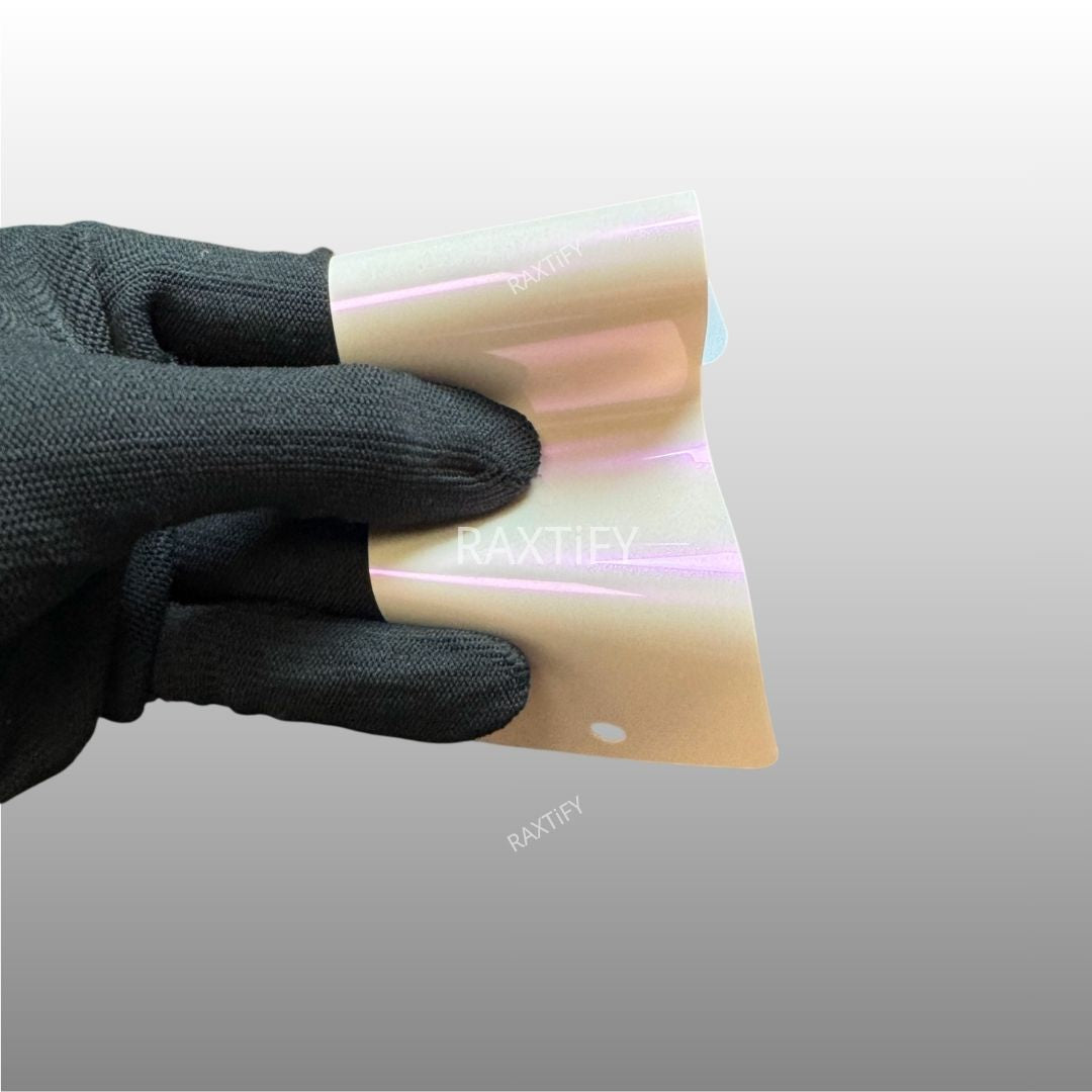 Ultra Gloss Pink Purple Paint Protection Film