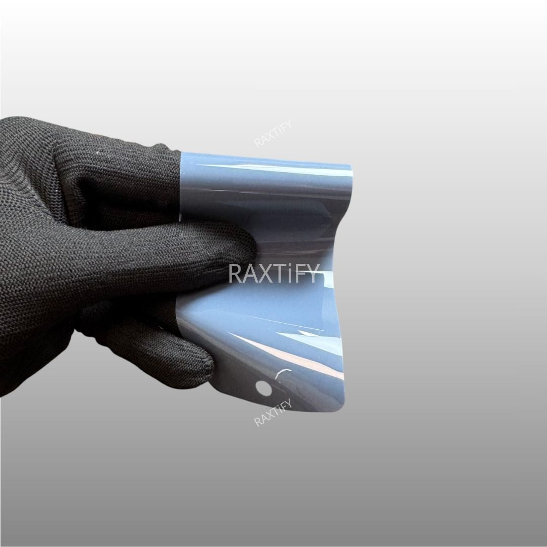 Ultra Gloss Slate Gray Paint Protection Film