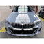 BMW Wrapped in Ultra Gloss Slate Gray Paint Protection Film