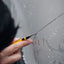 Ultra-Matte Paint Protection Film