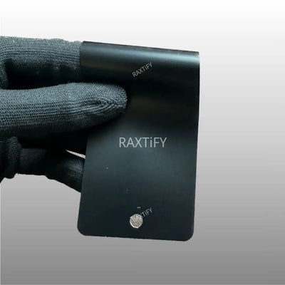 Ultra Satin Chrome Gray Paint Protection Film