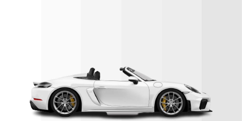 all white vinyl wraps for car options