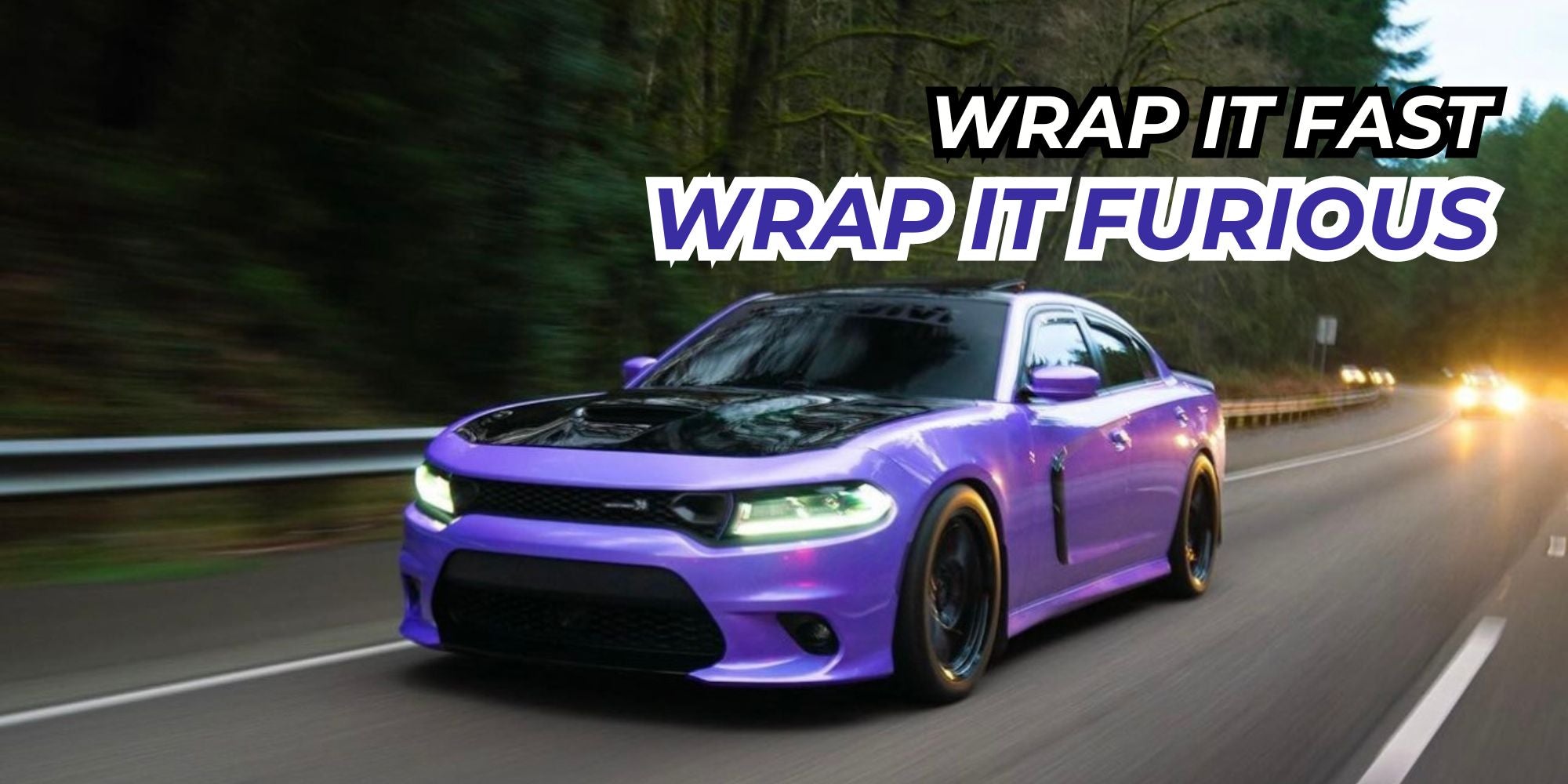 Quality Car Wraps, Vinyl Wrap Colors, Vehicle Wraps Supplier – RAXTiFY