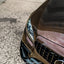 Gloss Metallic Chocolate Brown Vinyl Wrap