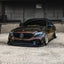 Gloss Metallic Chocolate Brown Vinyl Wrap
