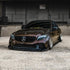 Gloss Metallic Chocolate Brown Vinyl Wrap