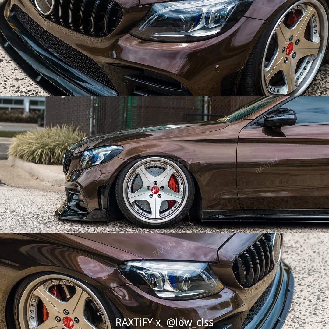 Gloss Metallic Chocolate Brown Vinyl Wrap
