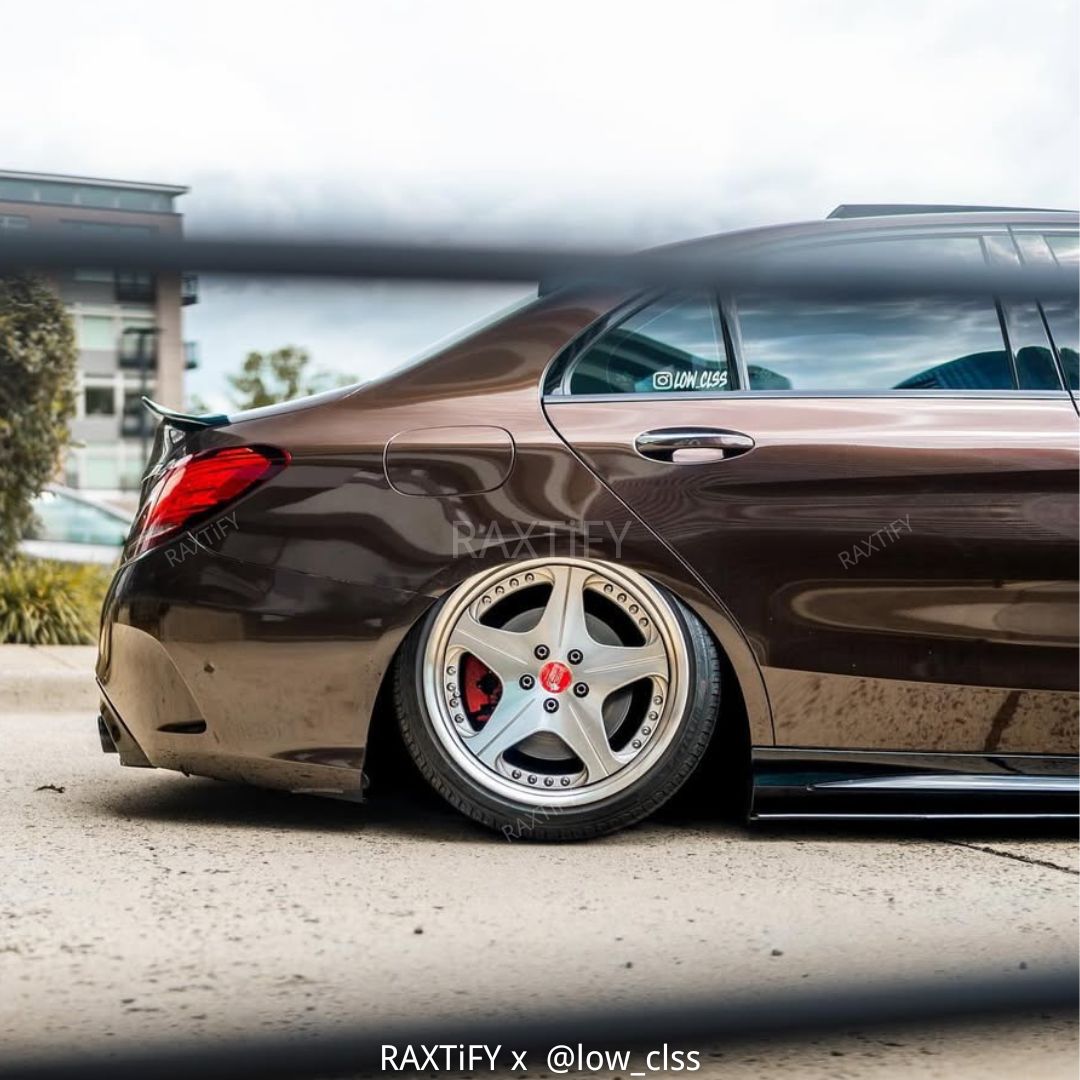 Gloss Metallic Chocolate Brown Vinyl Wrap