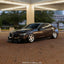 Gloss Metallic Chocolate Brown Vinyl Wrap